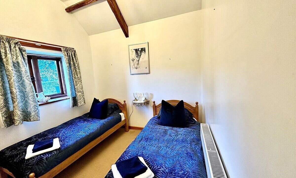 Photo of Bedroom in Usk