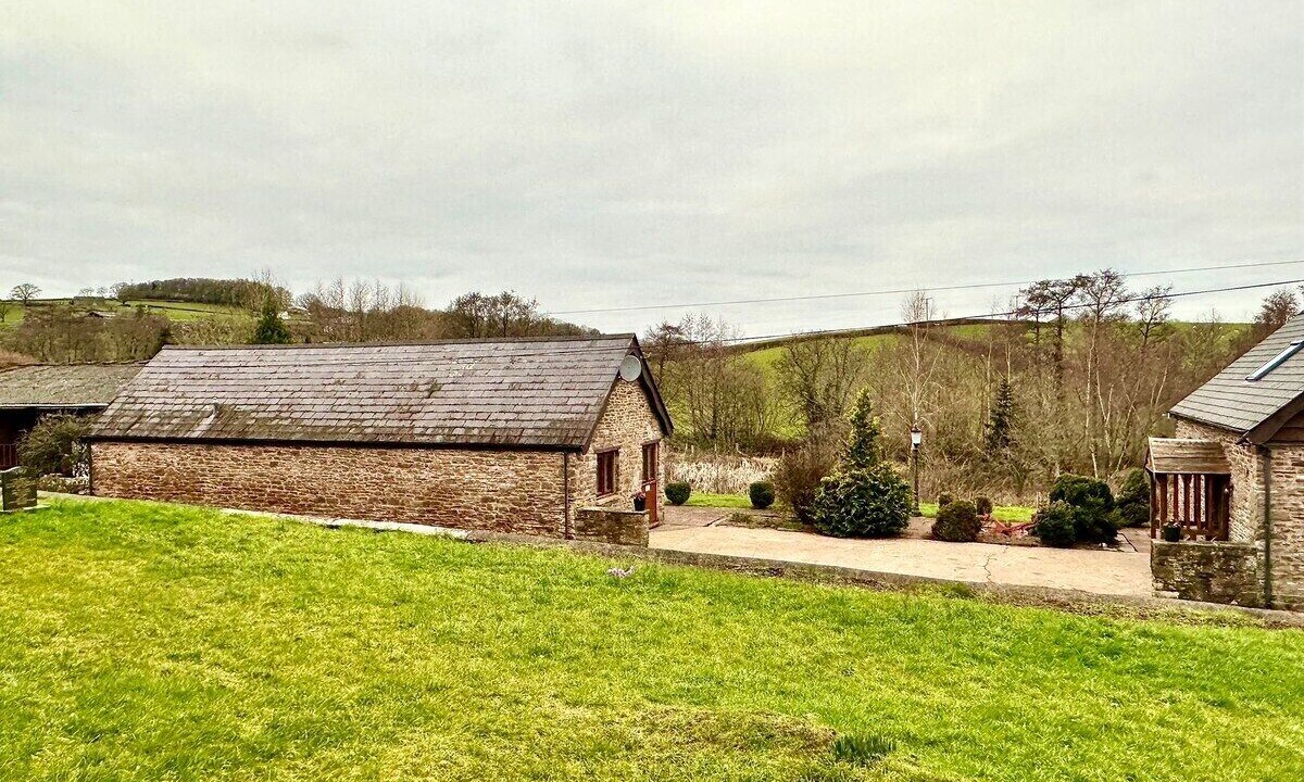 Photo of Outdoor in Usk