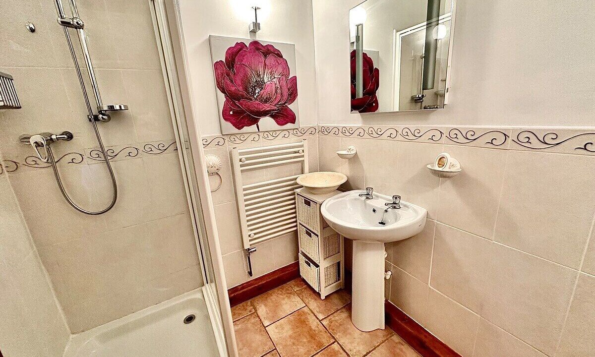 Photo of Bathroom in Usk