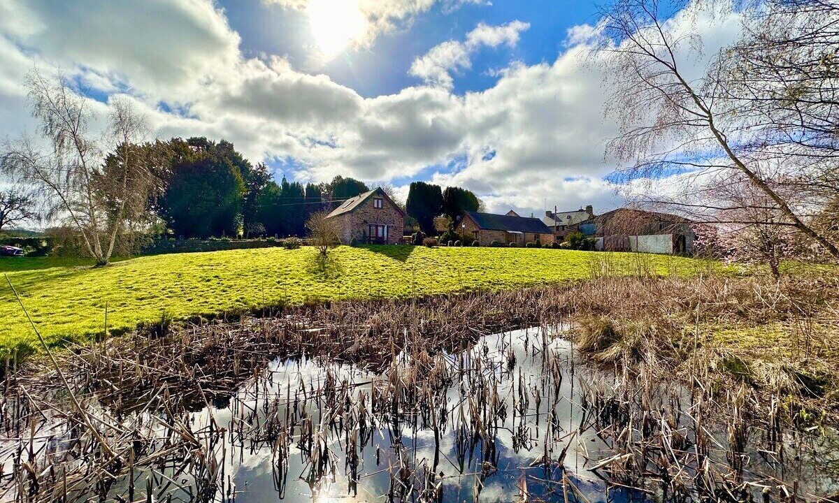 Photo of Outdoor in Usk