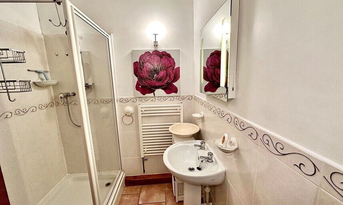 Photo of Bathroom in Usk