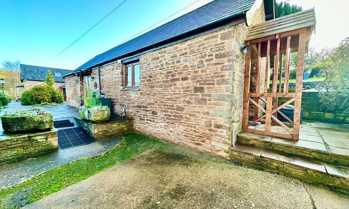 Photo of Outdoor in Usk