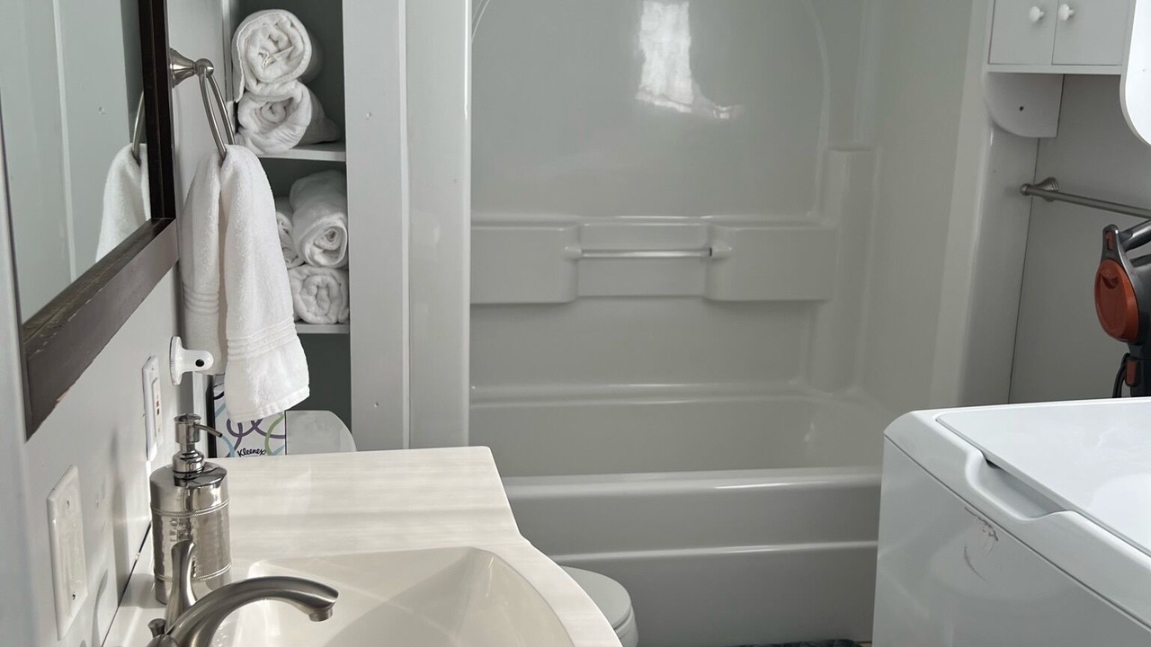 Photo of Bathroom in Portland