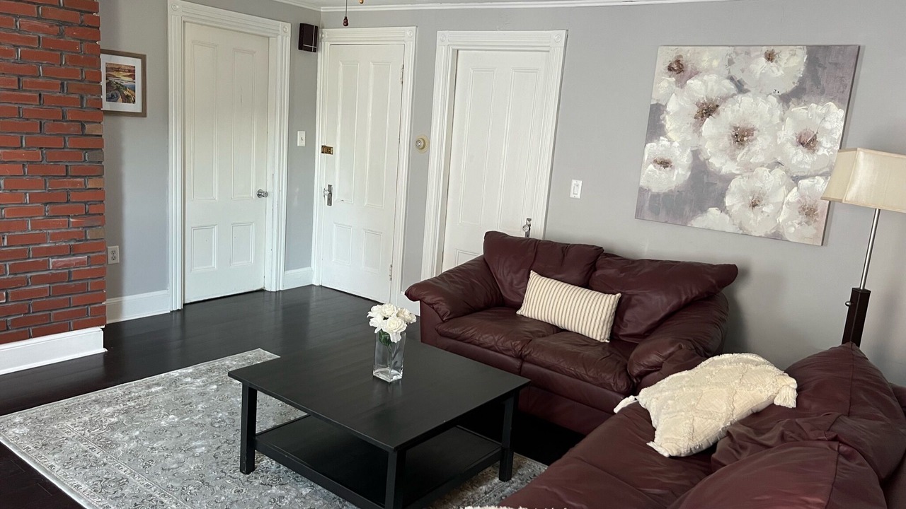 Photo of Bedroom in Portland