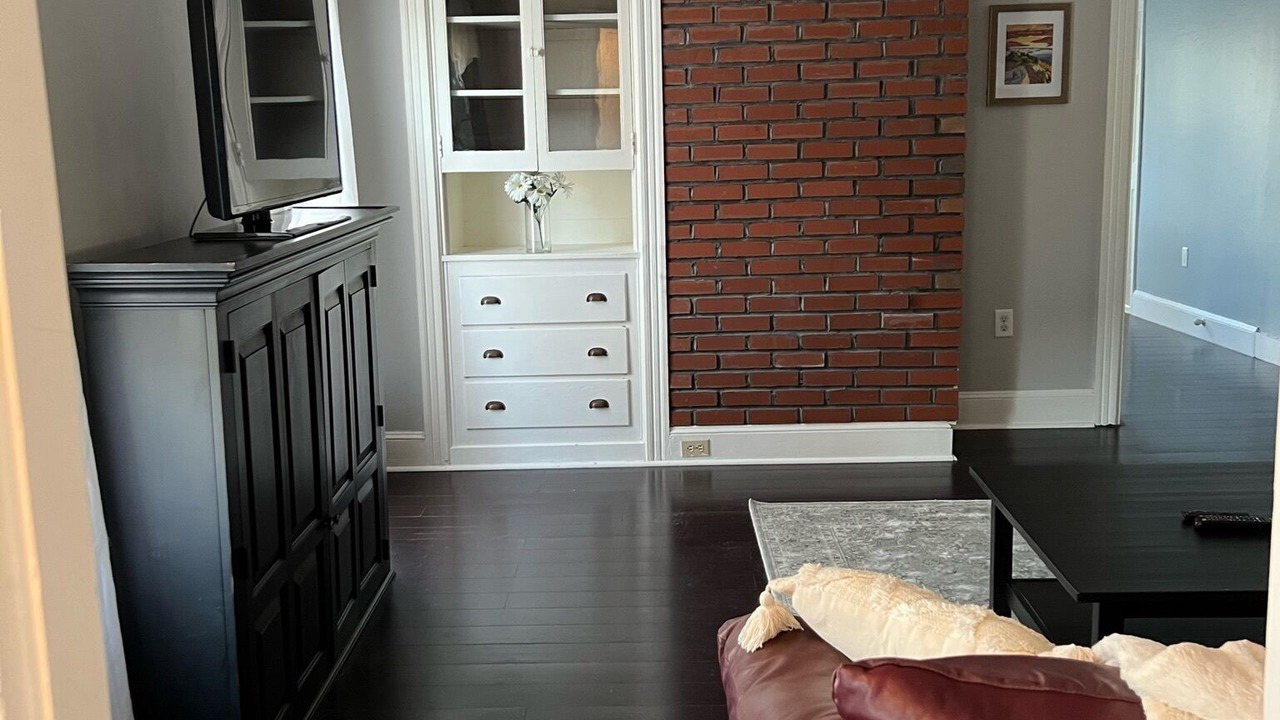 Photo of Bedroom in Portland