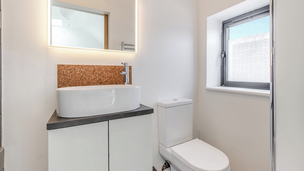 Photo of Bathroom in Ellesmere