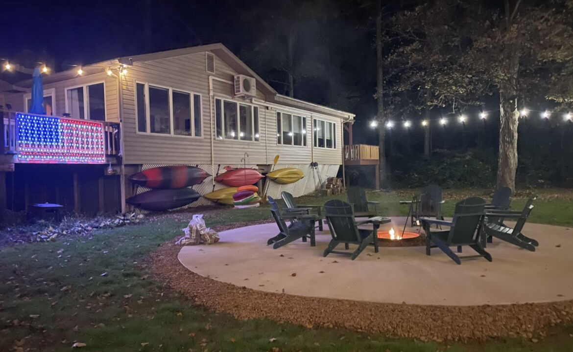 Photo of Outdoor in Montoursville