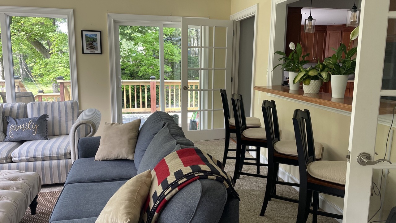 Photo of Livingroom in Montoursville