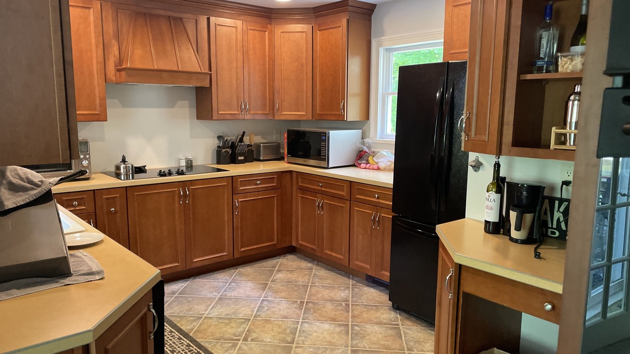 Photo of Kitchen in Montoursville