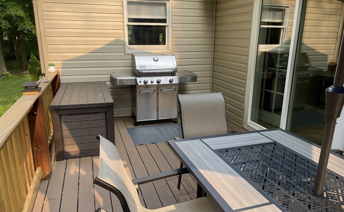 Photo of Outdoor in Montoursville