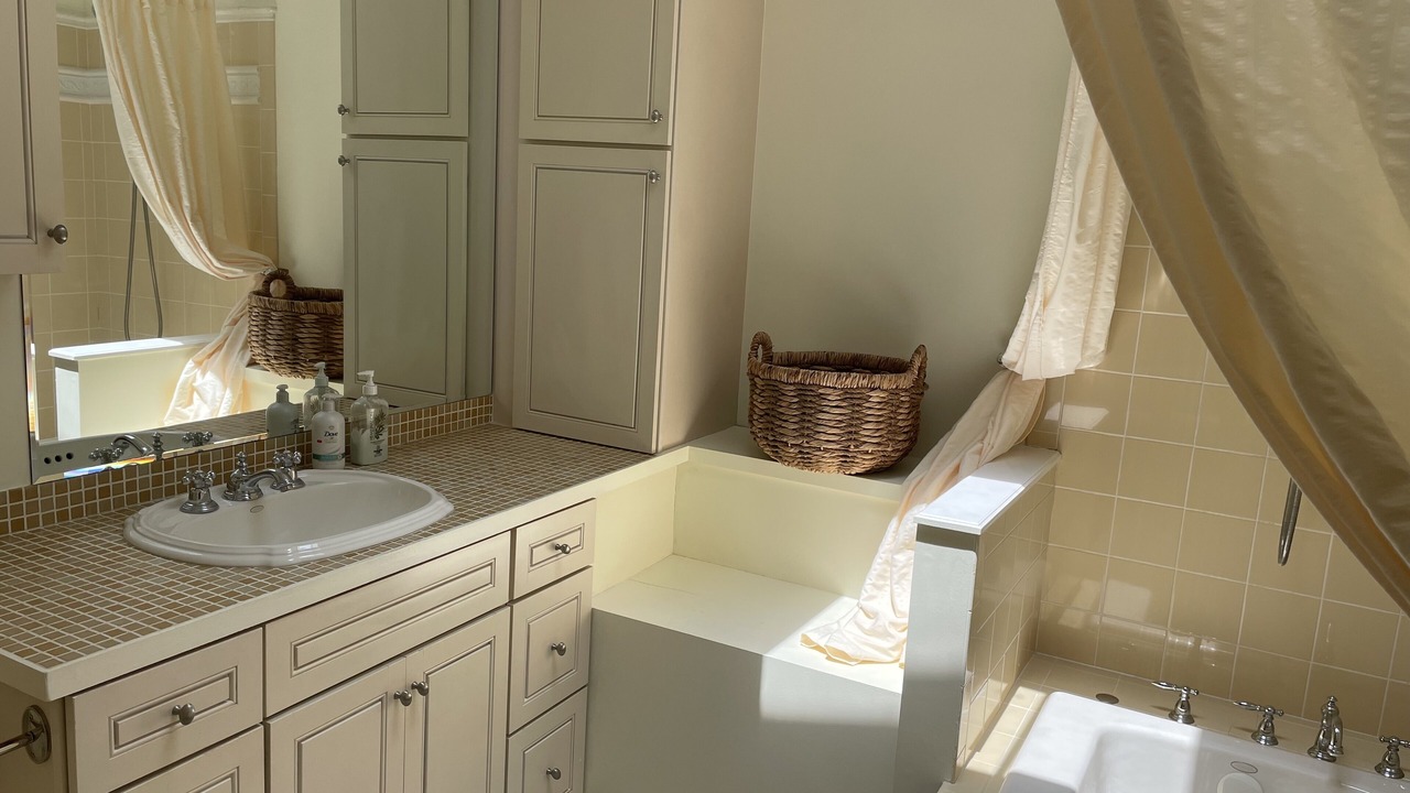 Photo of Bathroom in Montoursville