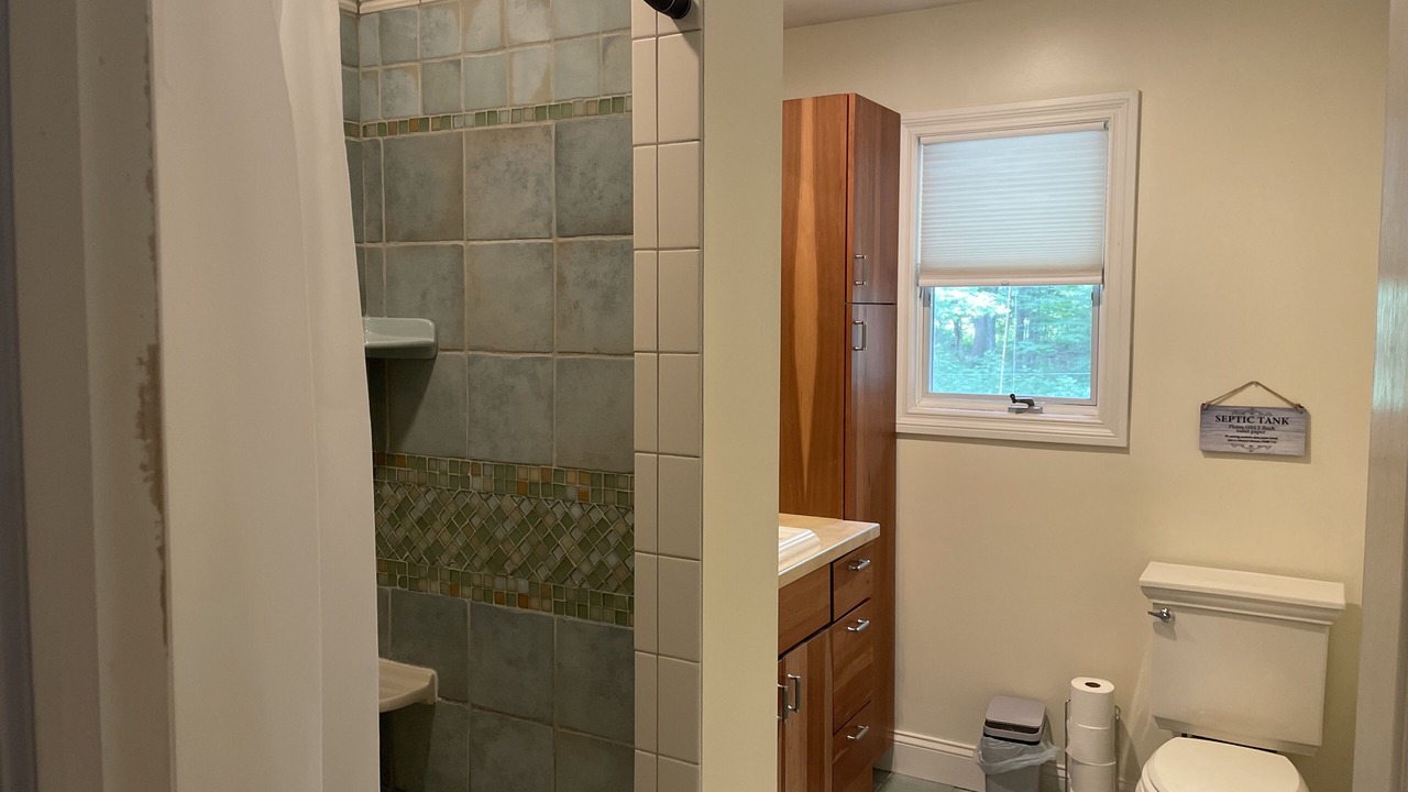 Photo of Bathroom in Montoursville