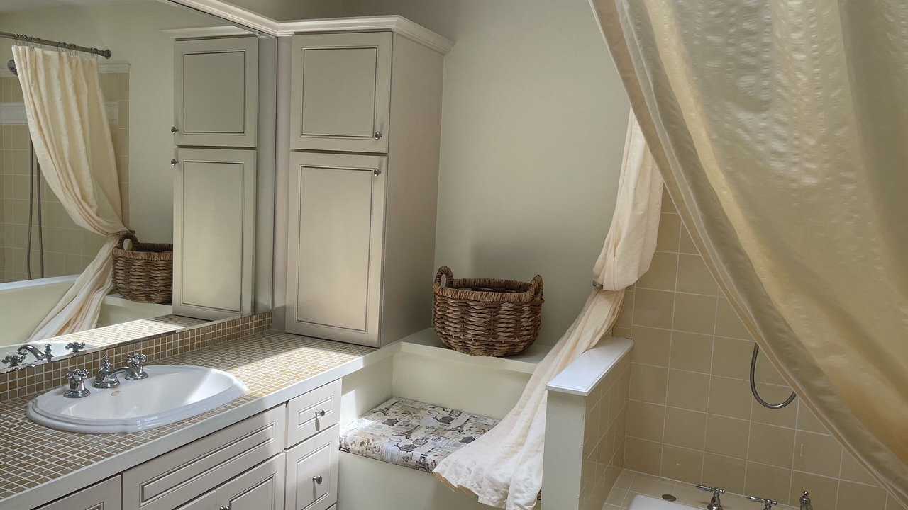 Photo of Bathroom in Montoursville