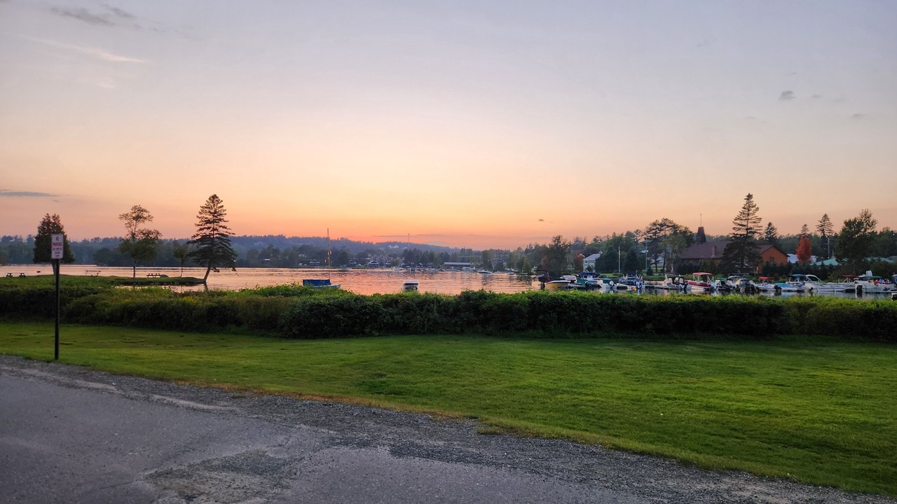 Photo of Outdoor in Rangeley