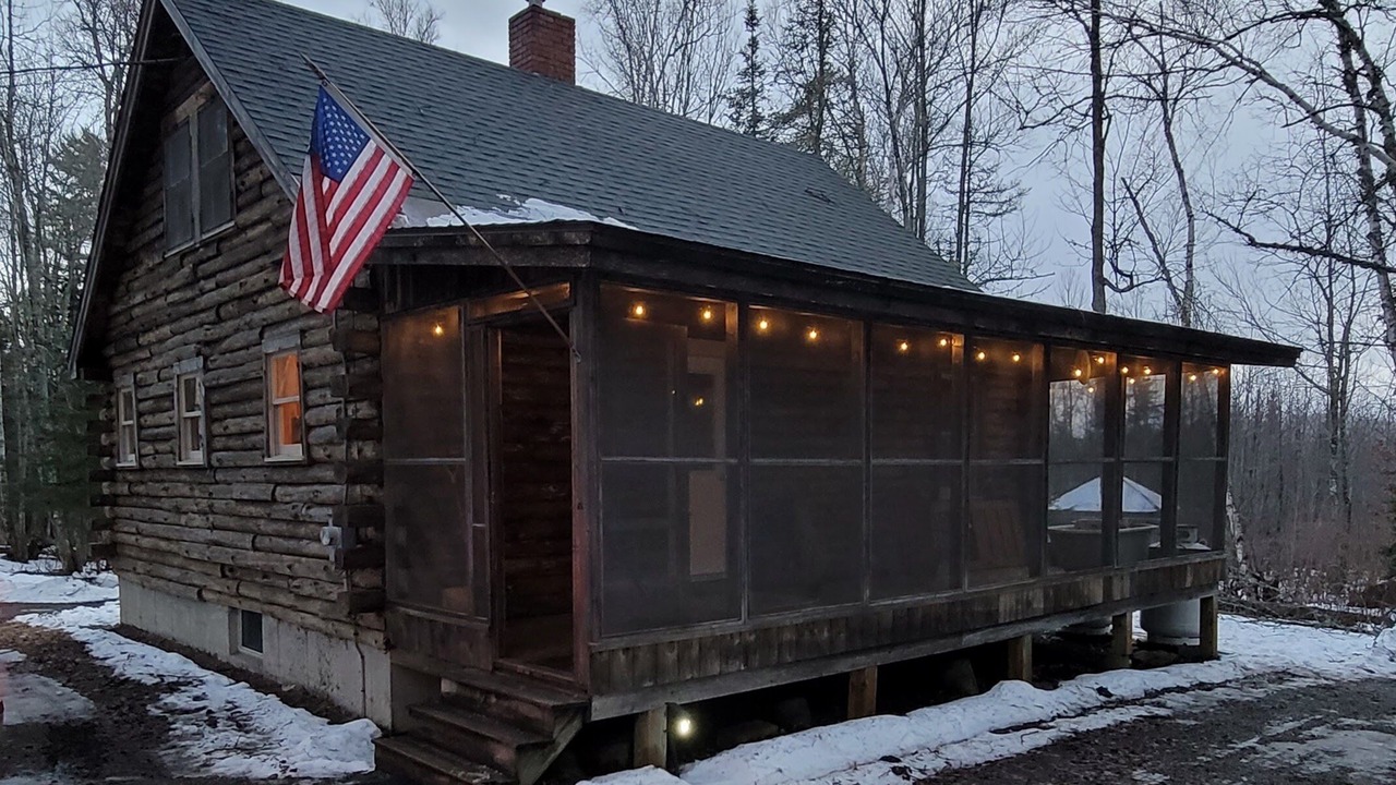 Photo of Outdoor in Rangeley
