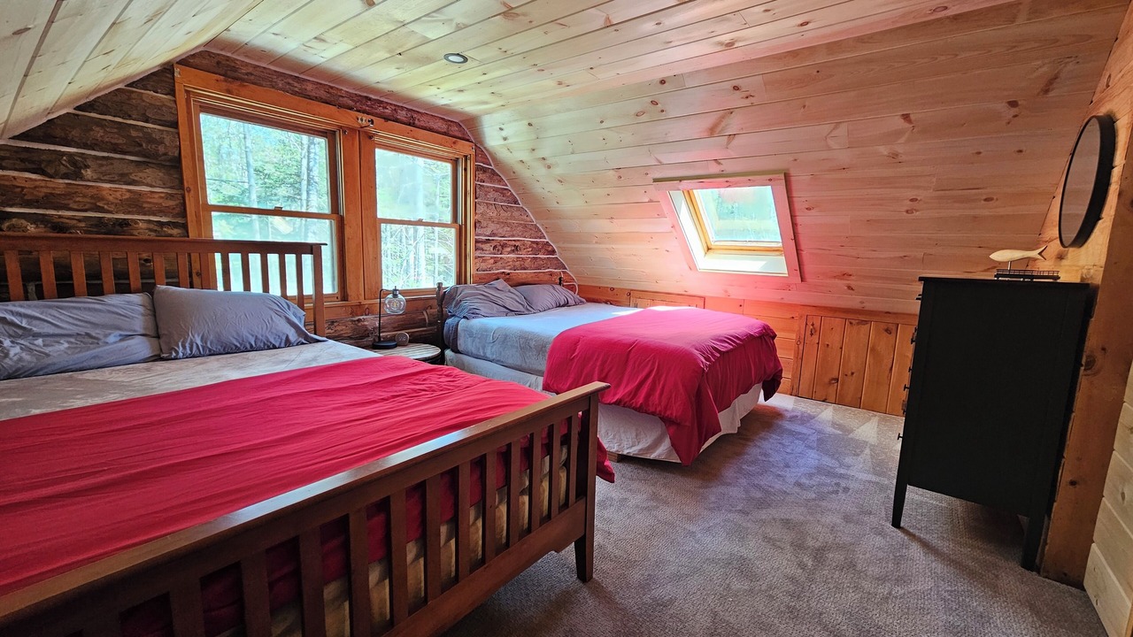 Photo of Others in Rangeley