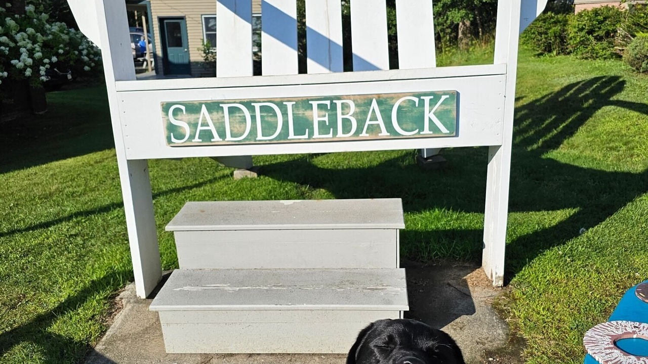 Photo of Outdoor in Rangeley