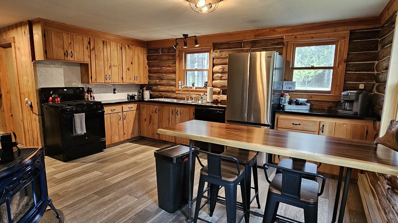 Photo of Others in Rangeley