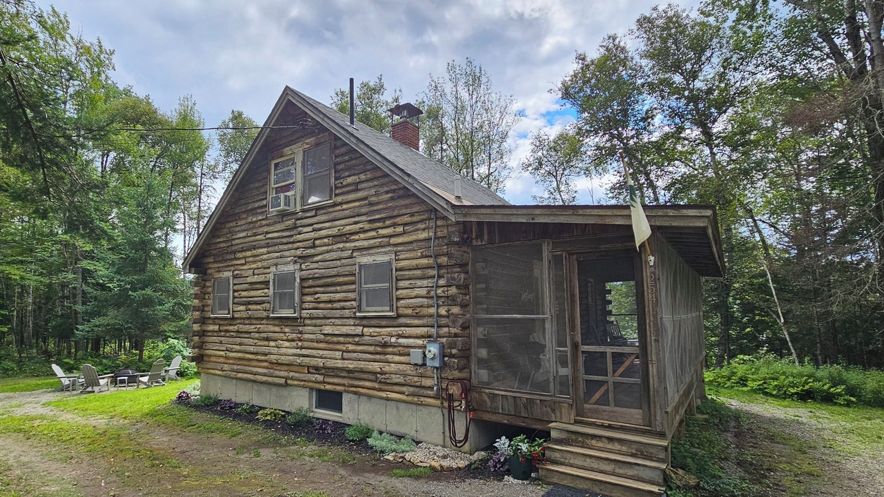 Photo of Others in Rangeley