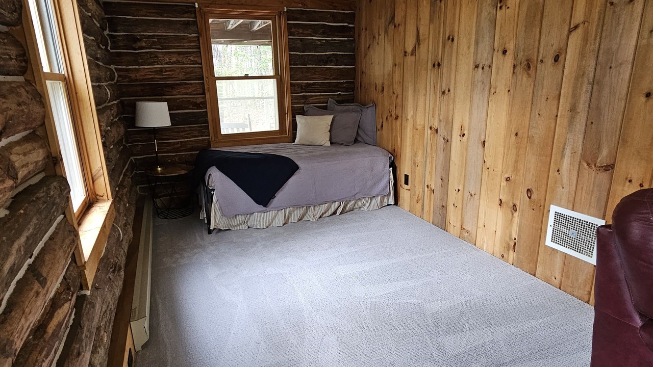 Photo of Bedroom in Rangeley