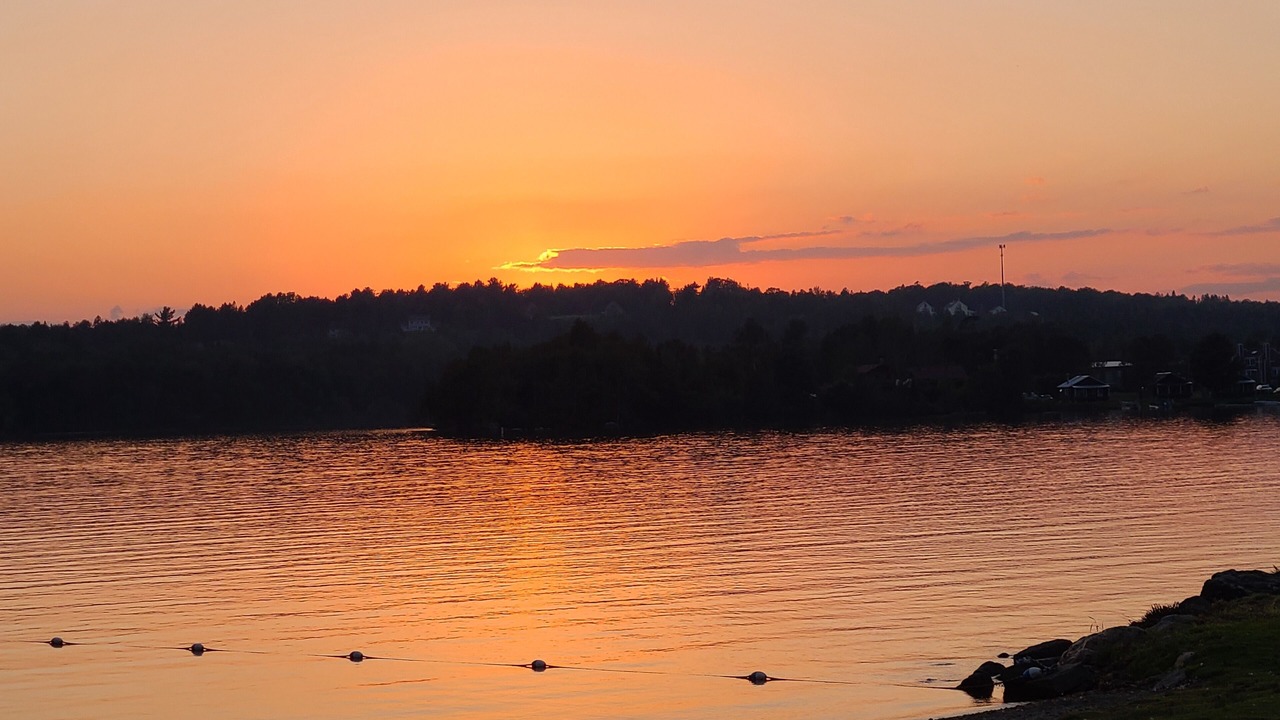 Photo of Bedroom in Rangeley