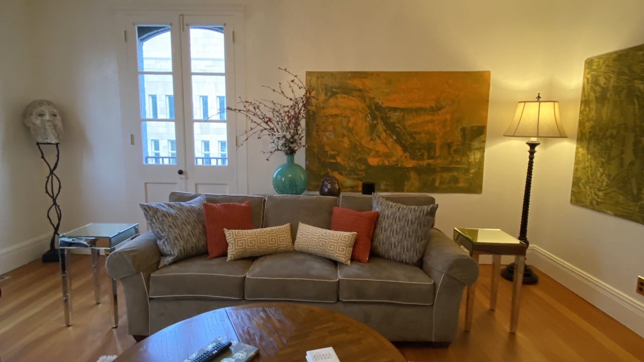 Photo of Livingroom in Carson City