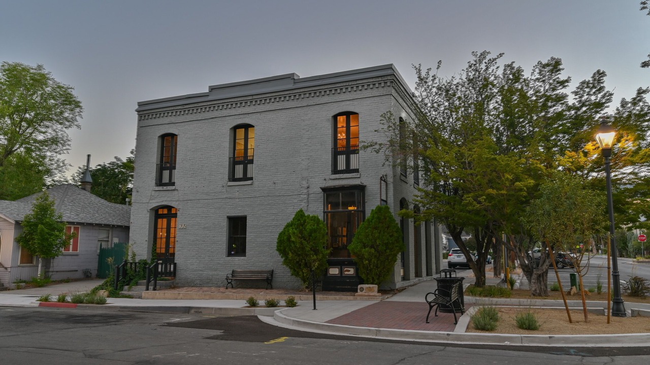 Photo of Outdoor in Carson City