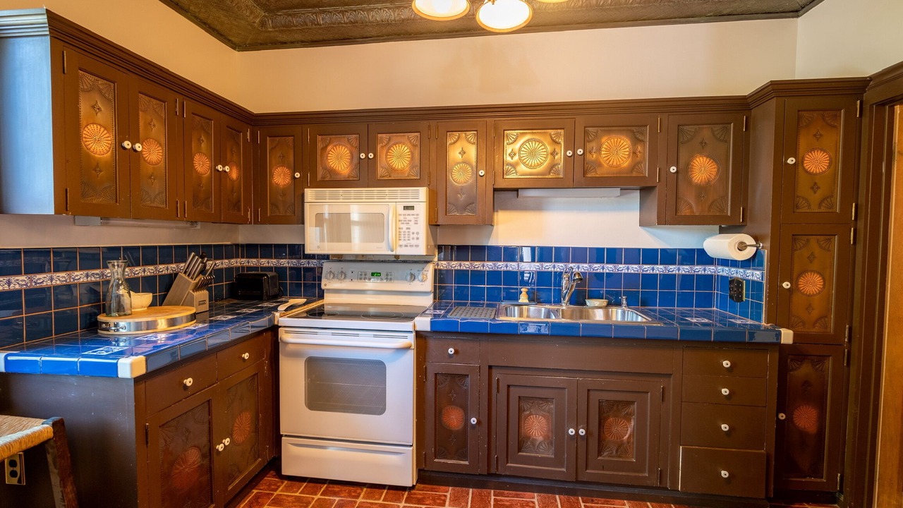 Photo of Kitchen in Carson City