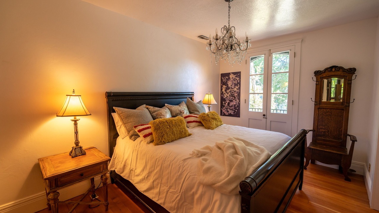 Photo of Bedroom in Carson City