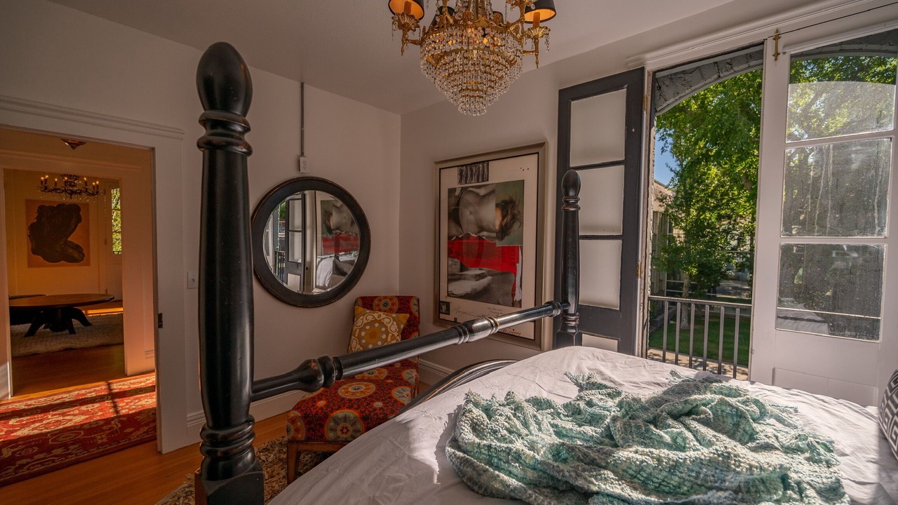 Photo of Bedroom in Carson City
