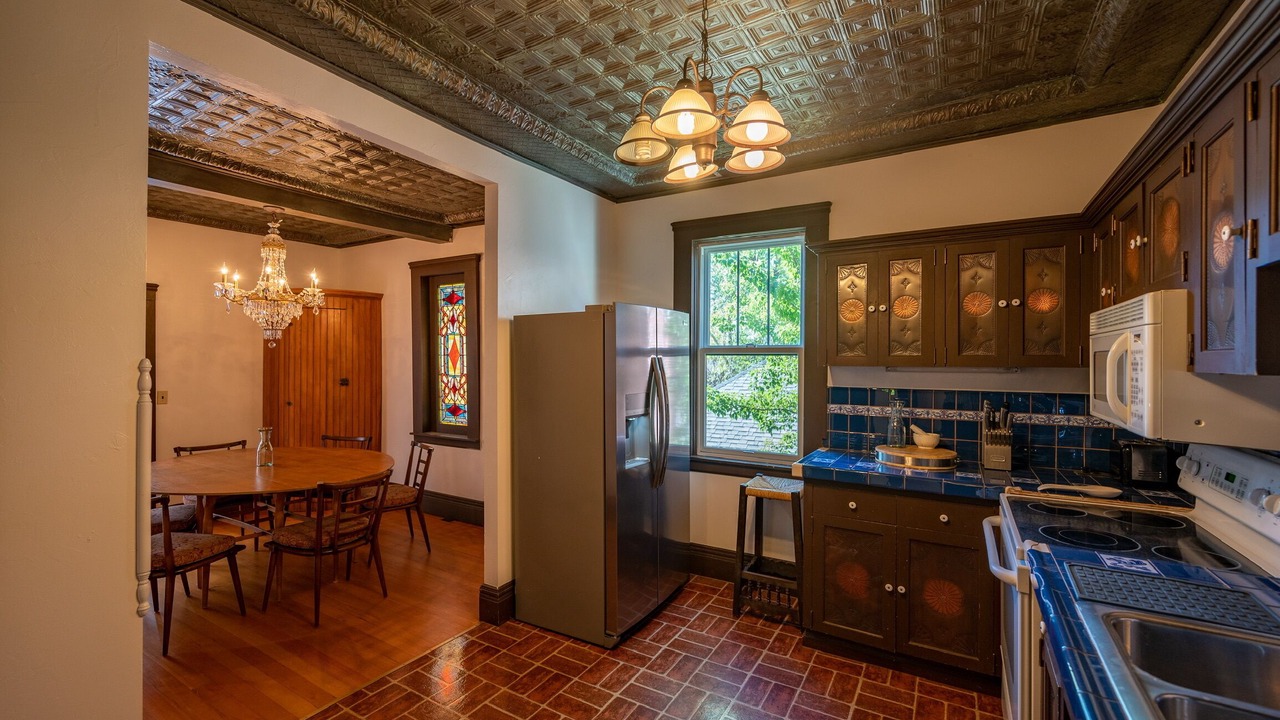 Photo of Kitchen in Carson City