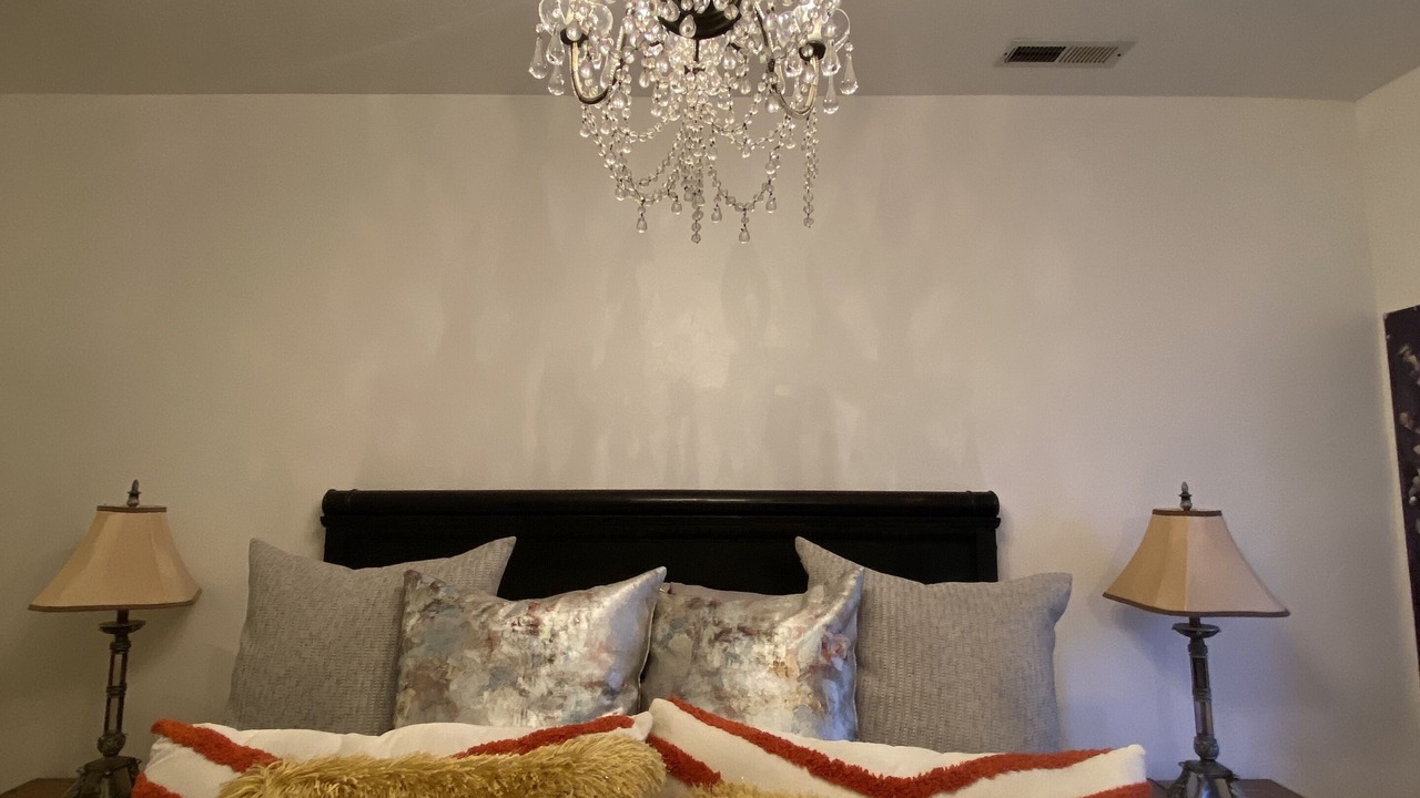 Photo of Bedroom in Carson City