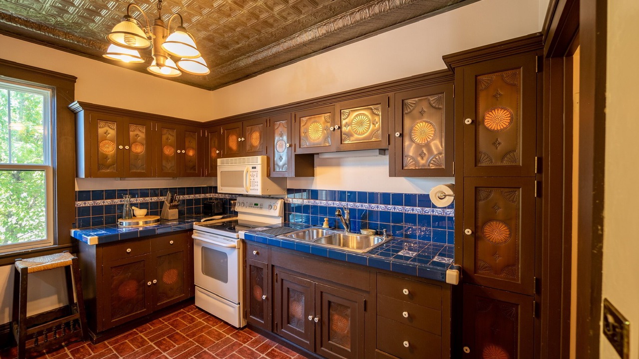 Photo of Kitchen in Carson City
