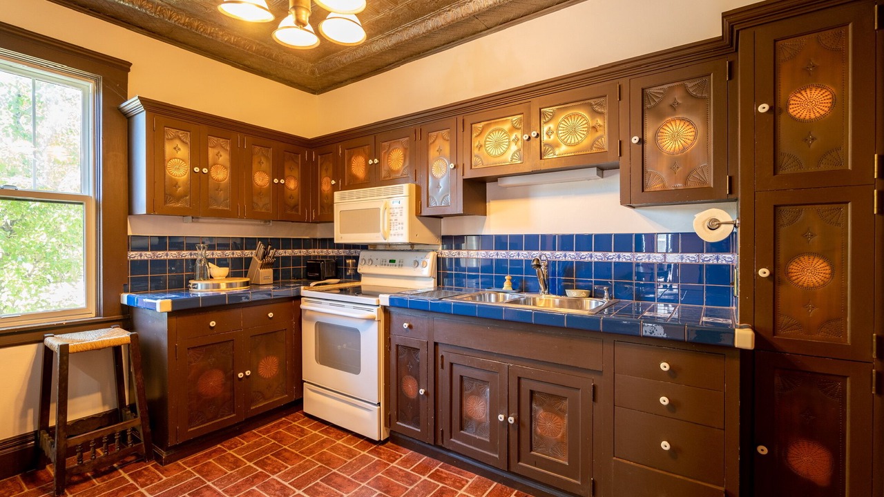 Photo of Kitchen in Carson City