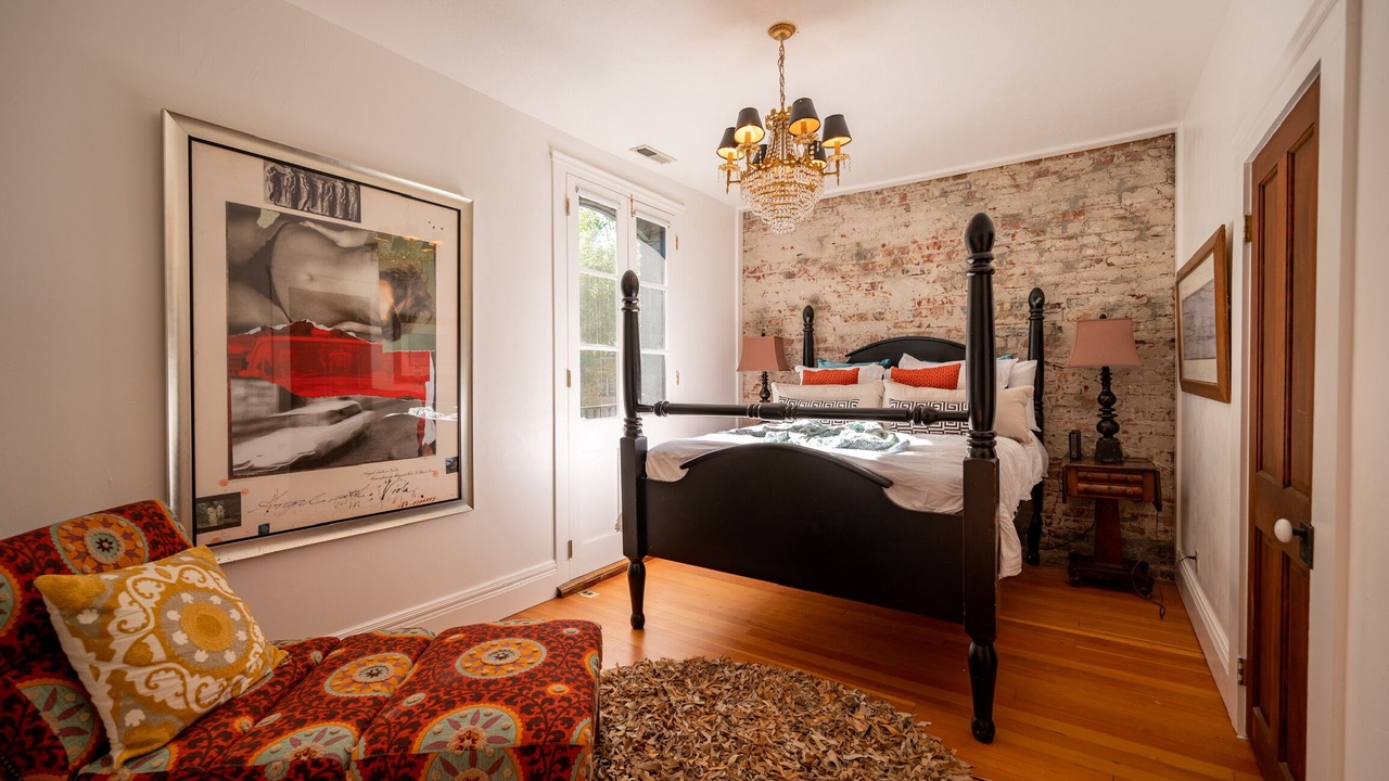 Photo of Bedroom in Carson City