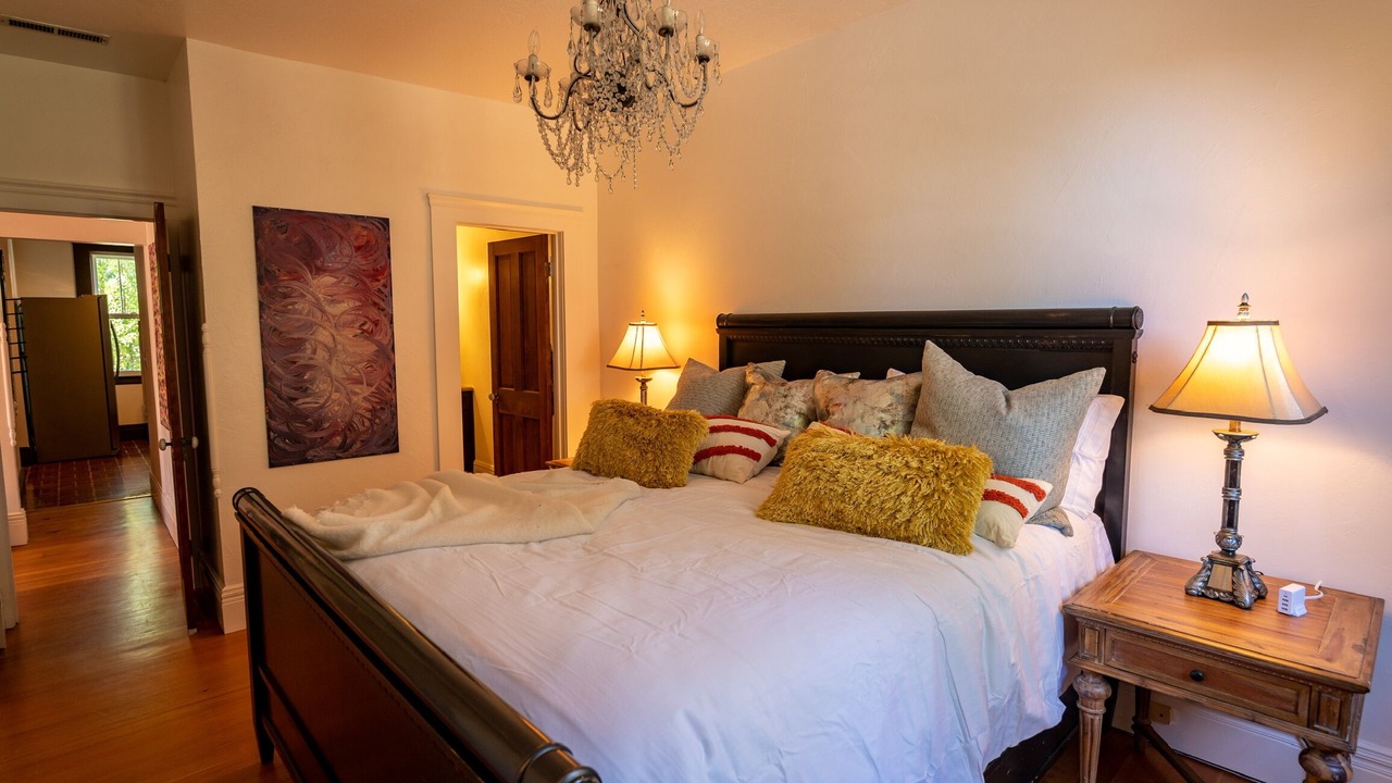 Photo of Bedroom in Carson City