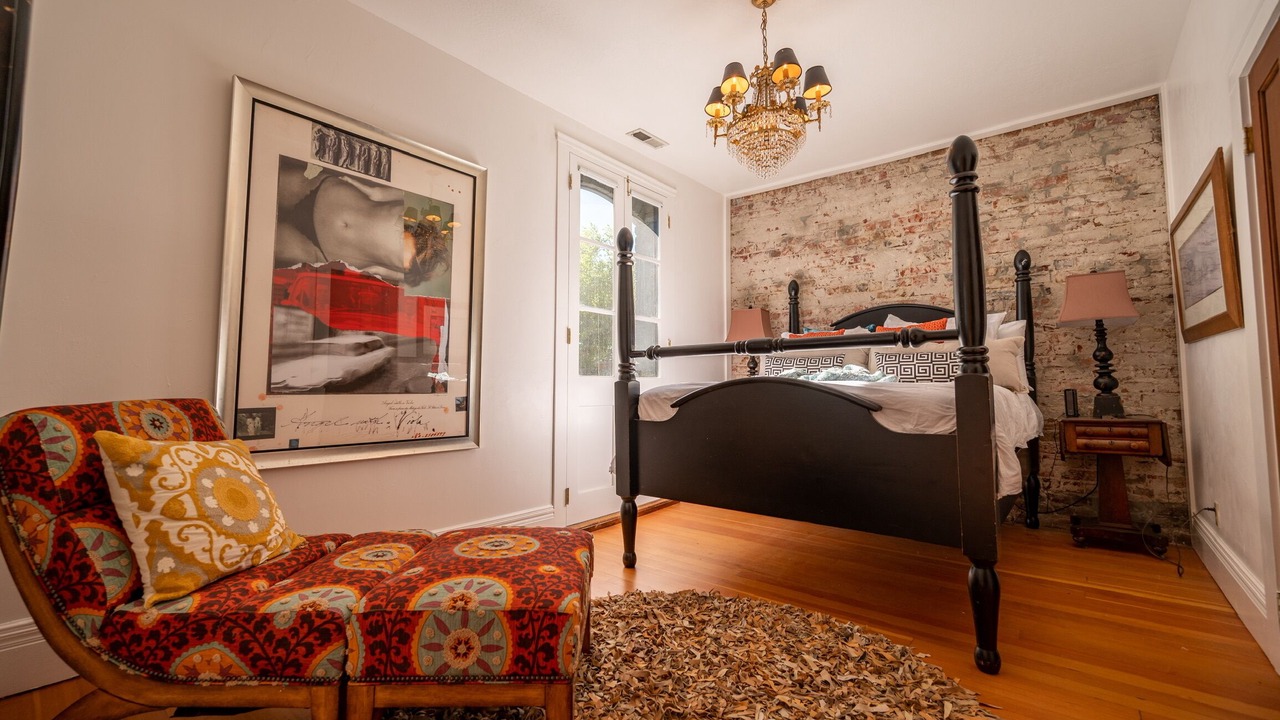 Photo of Bedroom in Carson City