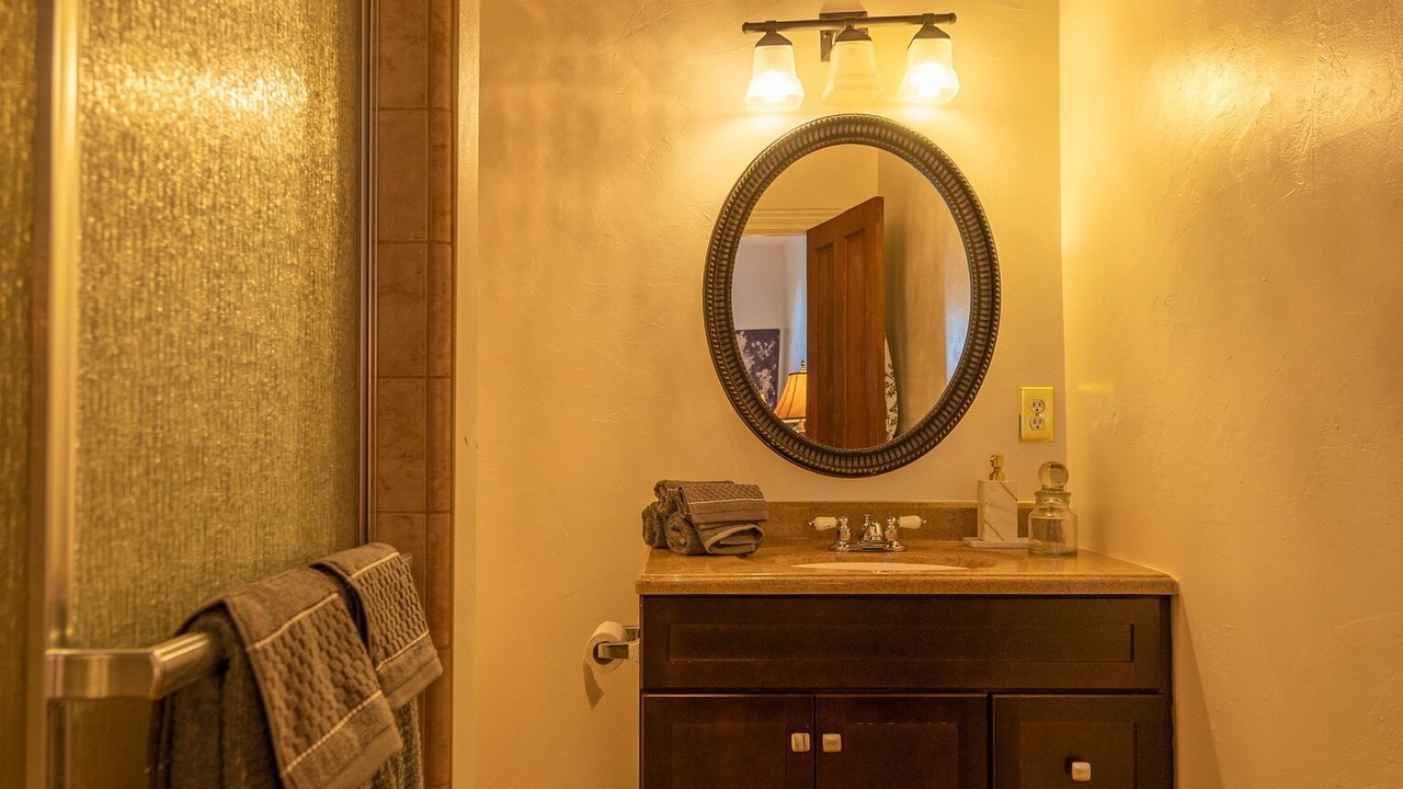 Photo of Bathroom in Carson City
