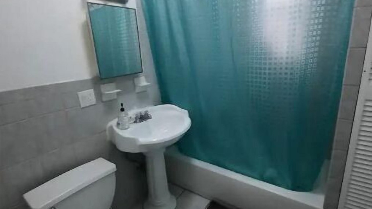 Photo of Bathroom in Brownsville