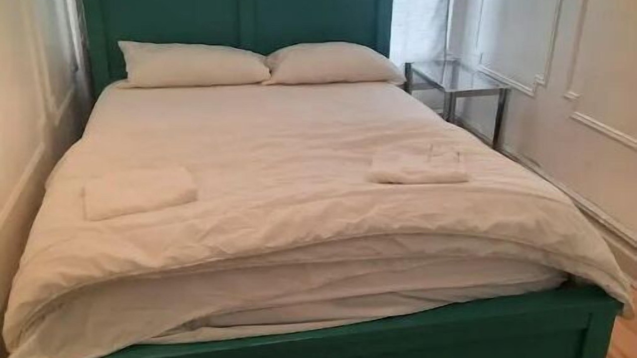 Photo of Bedroom in Brownsville