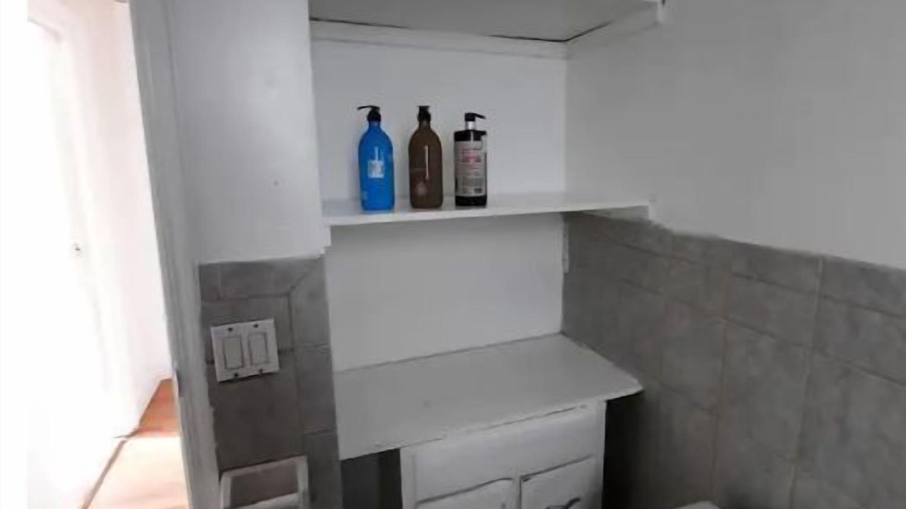 Photo of Bathroom in Brownsville