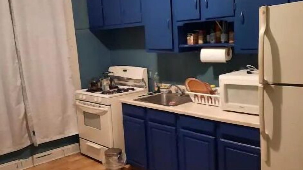 Photo of Kitchen in Brownsville