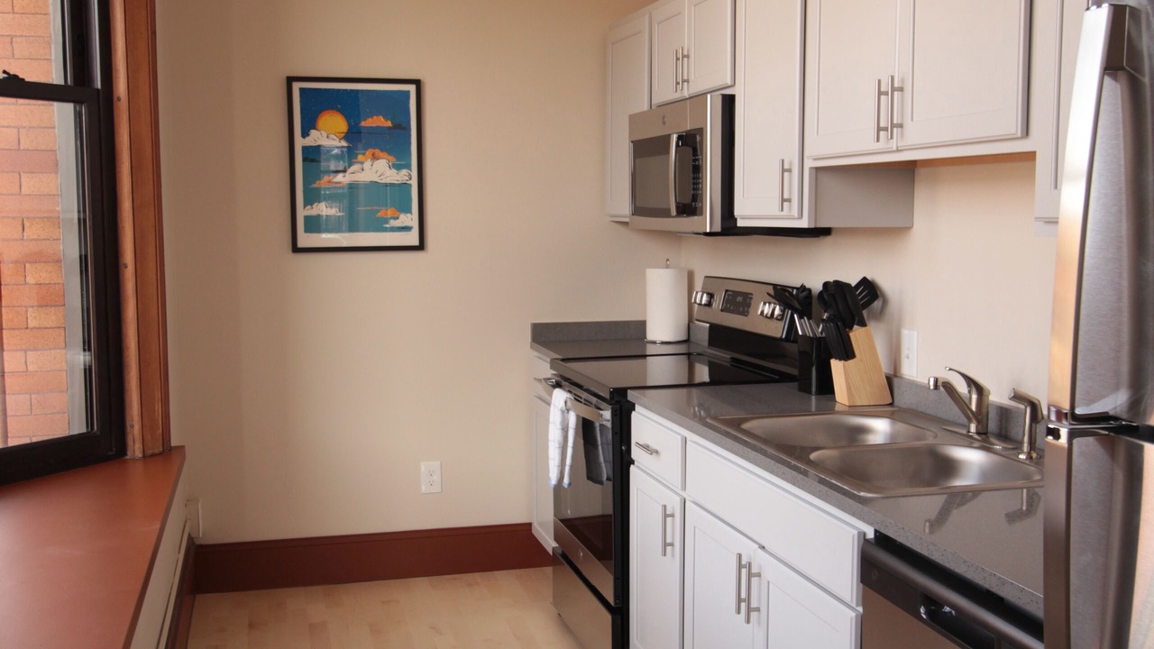 Photo of Kitchen in Marshland