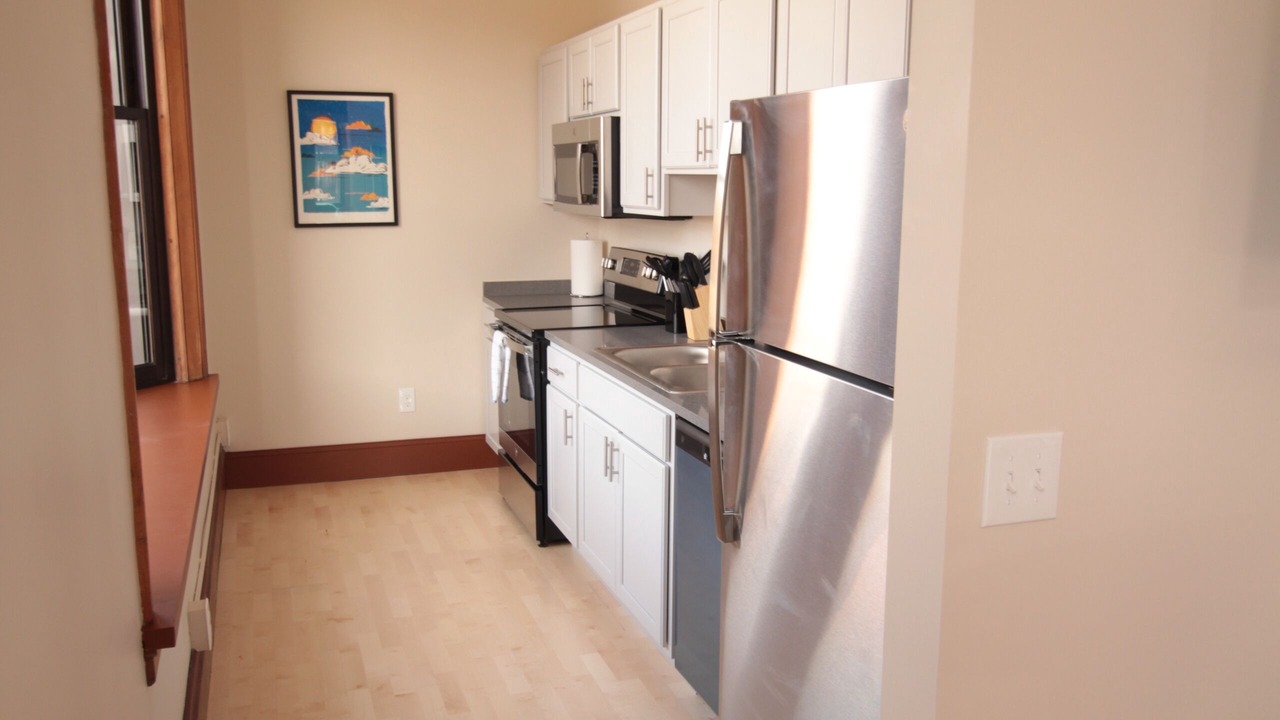 Photo of Kitchen in Marshland