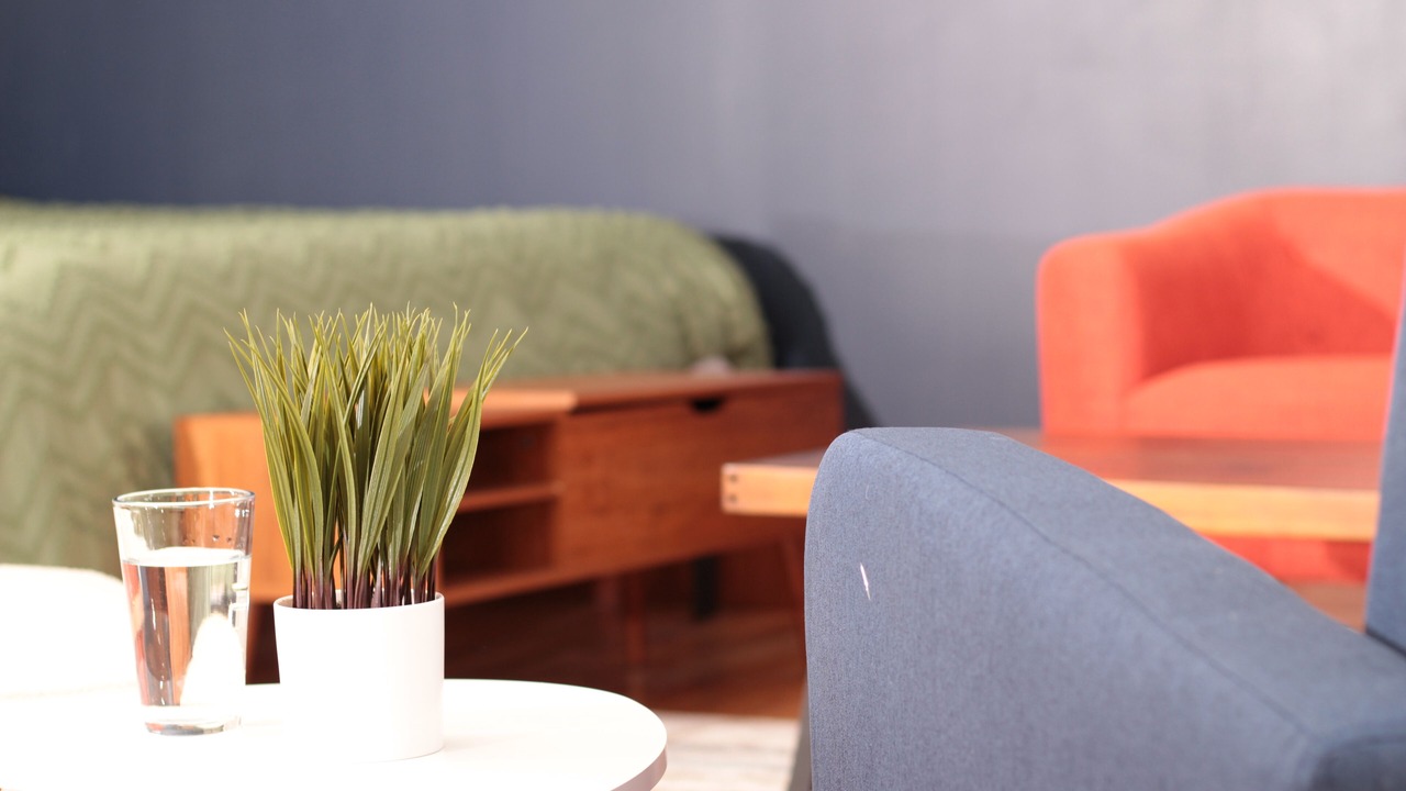 Photo of Bedroom in Marshland