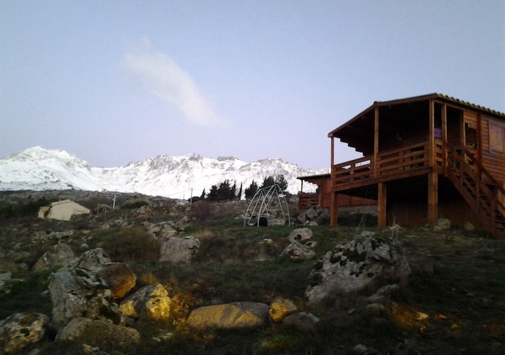 Photo of Outdoor in Lozzi
