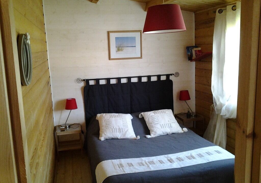 Photo of Bedroom in Lozzi
