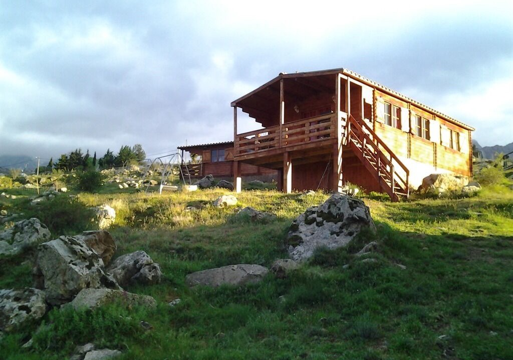 Photo of Outdoor in Lozzi