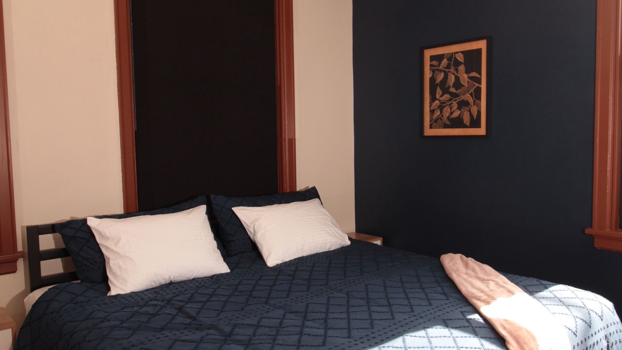 Photo of Bedroom in Marshland
