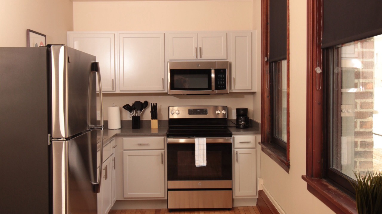 Photo of Kitchen in Marshland